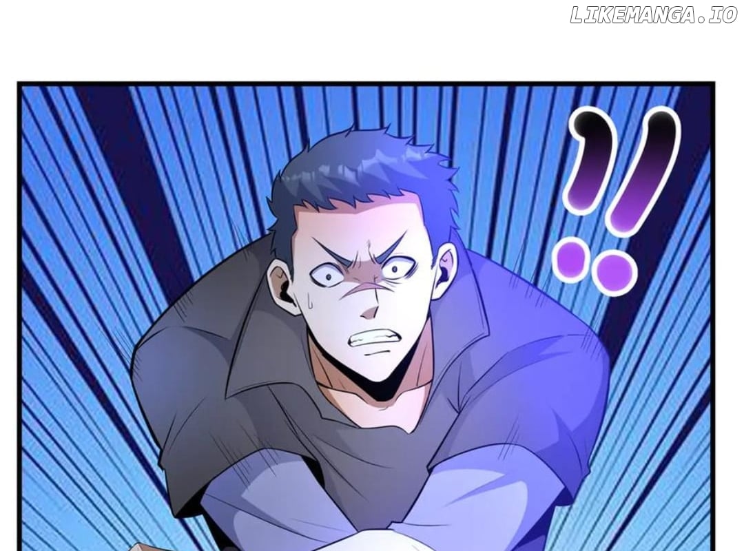 Divine Urban God Chapter 244 - page 29